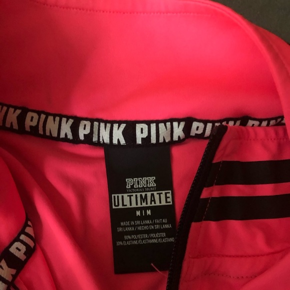 PINK Jacket - Picture 5 of 5